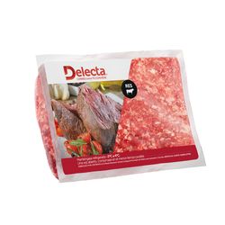 C- Carne Molida de res